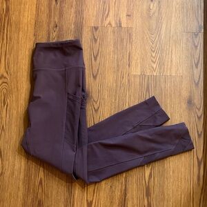 Mondetta Women's Leggings